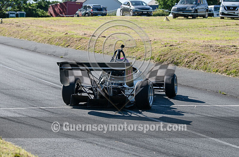 GMCCC Hill Climb_18-07-2021_CAR-129 - CARS_17-07-2021