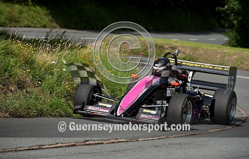 GKMC Hill_6-08-11_Car-94 - CARS 2011-08-06