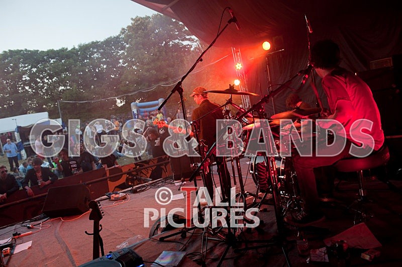 Teaspoonriverneck-157 - TEASPOONRIVERNECK AT IVY CASTLE