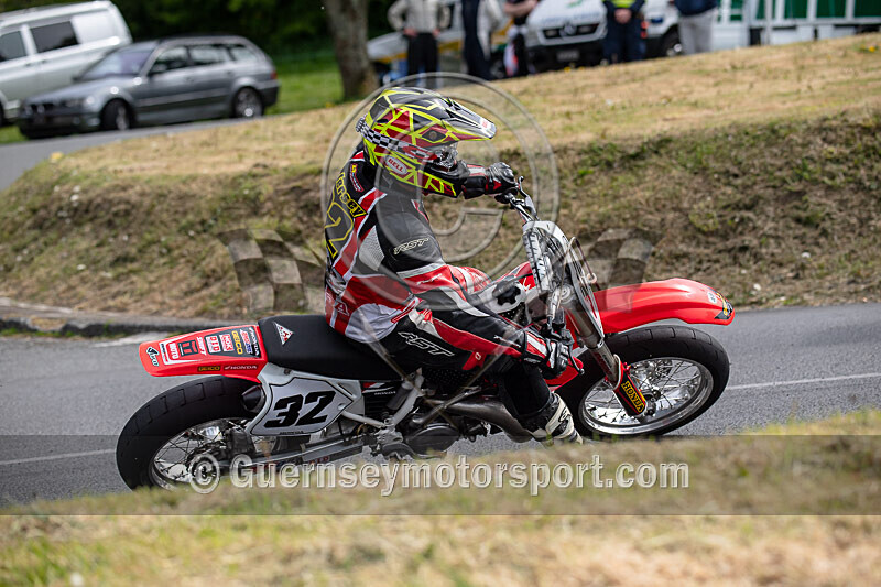 Hillclimb 2021_2-Day_BIKE-156 - GMC&CC 2-DAY HILLCLIMB 2021_BIKES