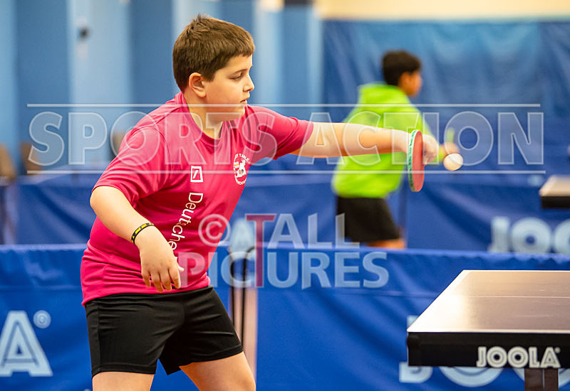 Junior Table Tennis_14-04-2018-7 - JUNIOR TABLE TENNIS 2018