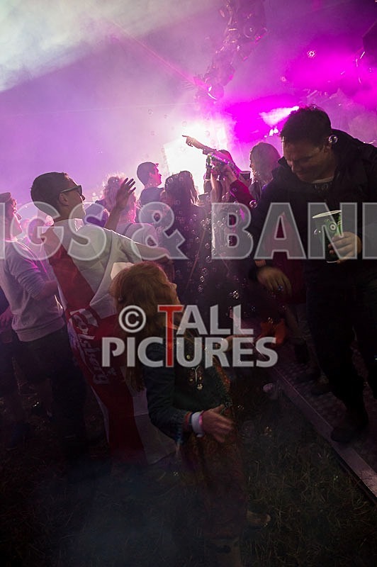 Festival Dance Arena-9 - FUSION NIGHTCLUB DANCE ARENA