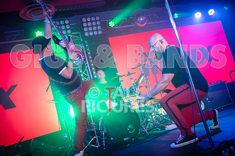 Rubix Eighties Explosion_2020-2 - THE RUBIX_EIGHTIES EXPERIENCE 2020