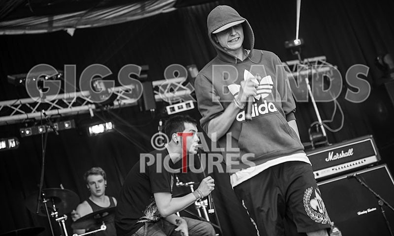 Elmer Henley-127 - ELMER HENLEY