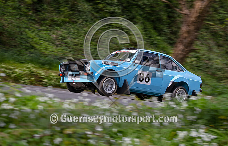 GMCCC Hill Climb_18-04-2022_CAR-195 - CARS_18-04-2022
