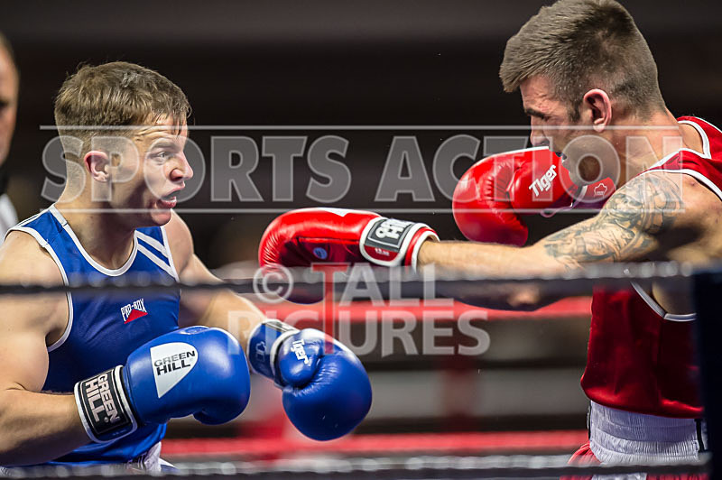 BOUT-5 Cris Rodrigues v Luke Phillips-35 - BOUT-5 Cris Rodrigues v Luke Phillips