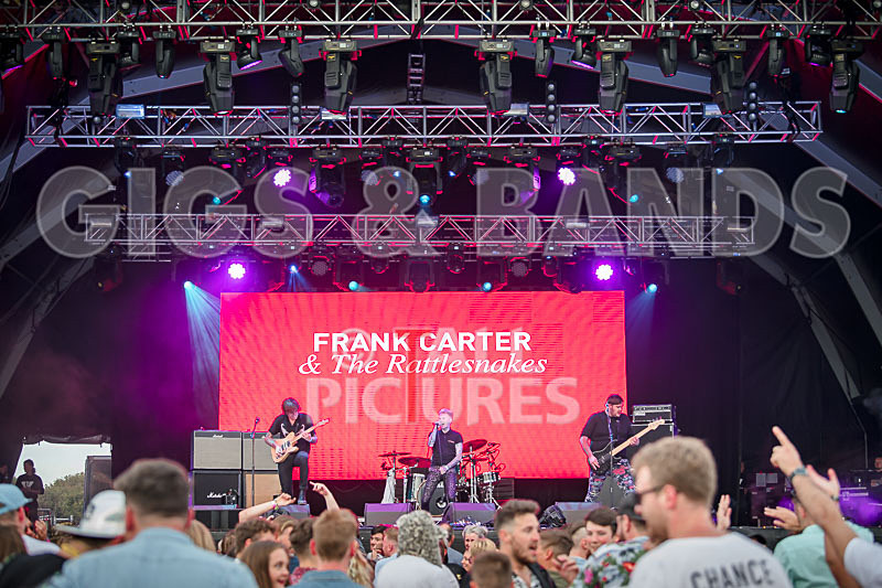 Frank Carter The Rattlesnakes-66 - FRANK CARTER & THE RATTLESNAKES