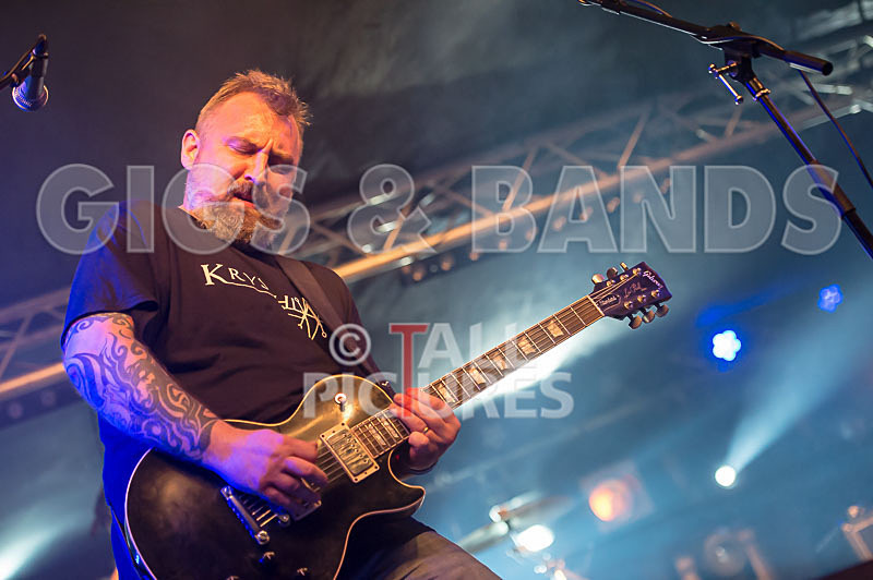 Stormbringer-4 - STORMBRINGER