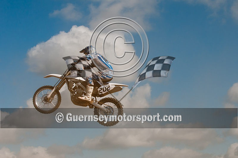 MX Training-97 - MOTO-X PRACTICE DAY 2010