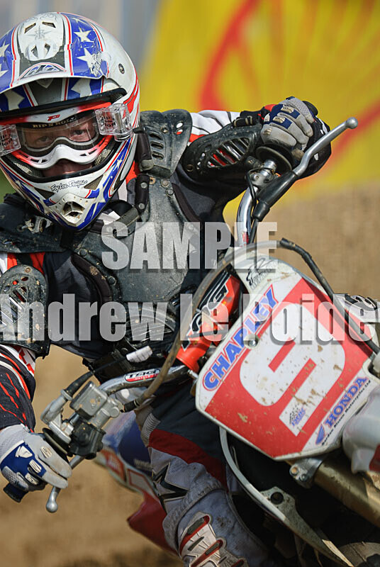 Charley Mills-5 - CHARLEY MILLS