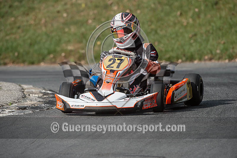 Karting_28-09-2014-26 - KARTING SUMMER CHAMPIONSHIP ROUND-9
