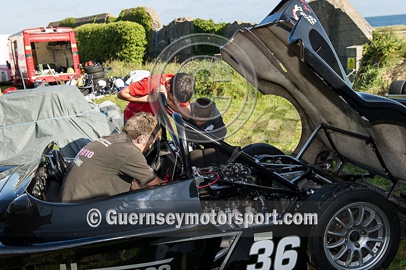 Alderney Hill_2012_Car-11 - ALDERNEY HILL CLIMB 2012 - CARS