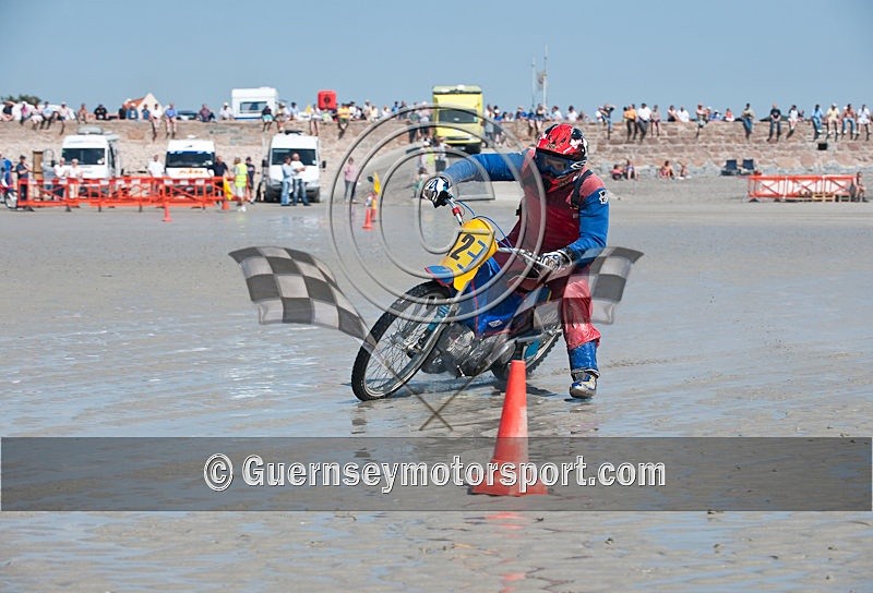 Sand Ace_09-24 - SAND ACE 2009