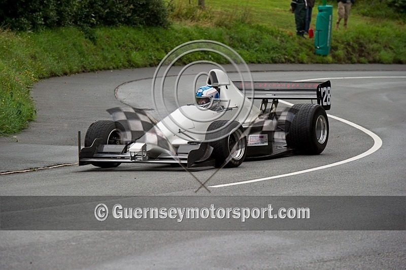 MSA National Hill Climb_2011_Car-172 - GUERNSEY MSA NATIONAL 2011 - CARS