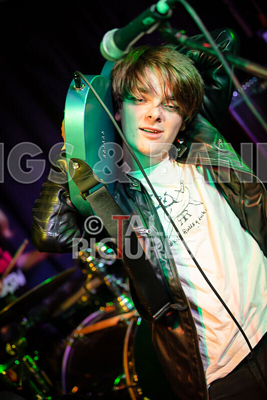 Road Kill Rubber Duckies-2 - ROAD KILL RUBBER DUCKIES