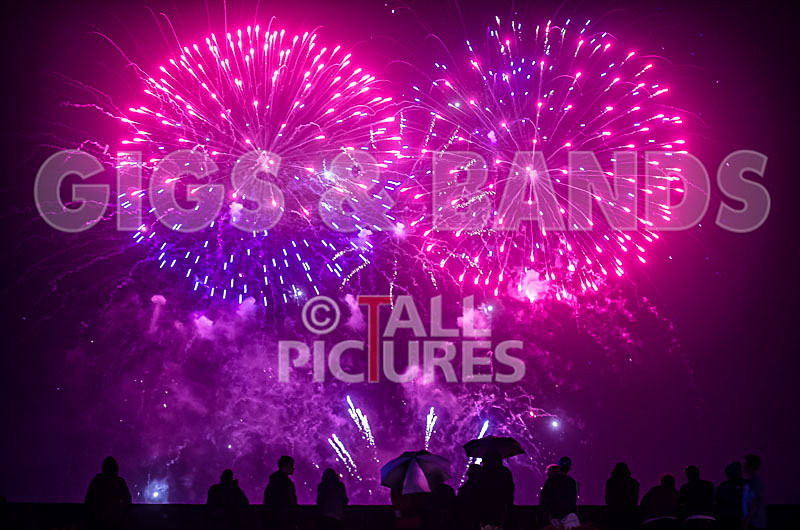 Liberation 2014_Fireworks-9 - LIBERATION DAY 2014