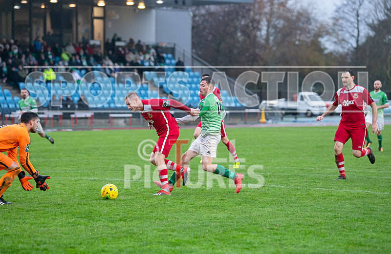 GFC v Whitstable_15-12-2018-101 - GFC v WHITSTABLE TOWN