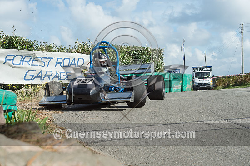 Alderney Sprint_2015_CAR-125 - ALDERNEY SPRINT 2015 - CARS