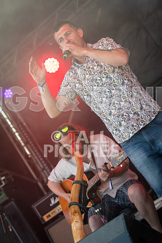 Buffalo Huddleston-756 - BUFFALO HUDDLESTON