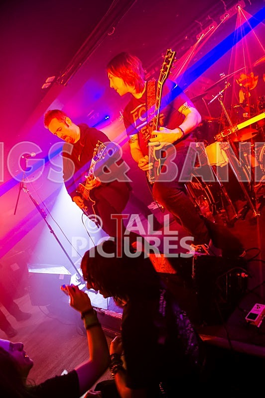 Hellfighter-96 - HELLFIGHTER