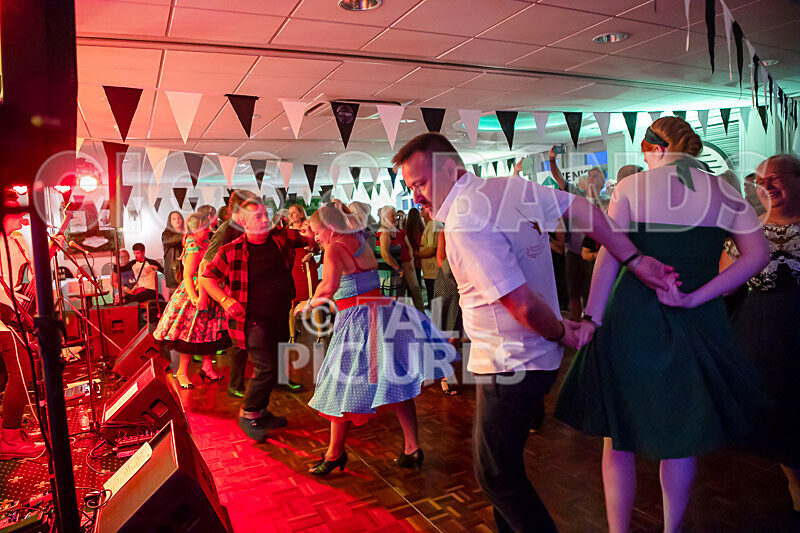 Guernsey Together Retro Festival-82 - GUERNSEY TOGETHER RETRO FESTIVAL 2020