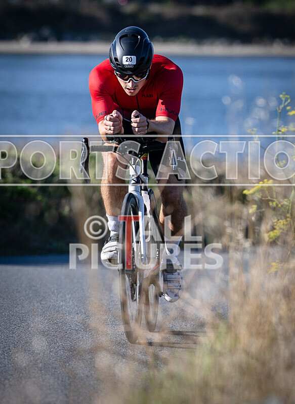 Granite Man 2022-163 - GRANITEMAN TRIATHLON 2022