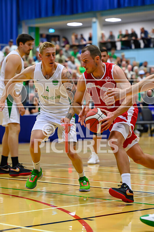 Mens Basketball Inter-Insular 2023-30 - MEN'S BASKETBALL INTER-INSULAR 2023