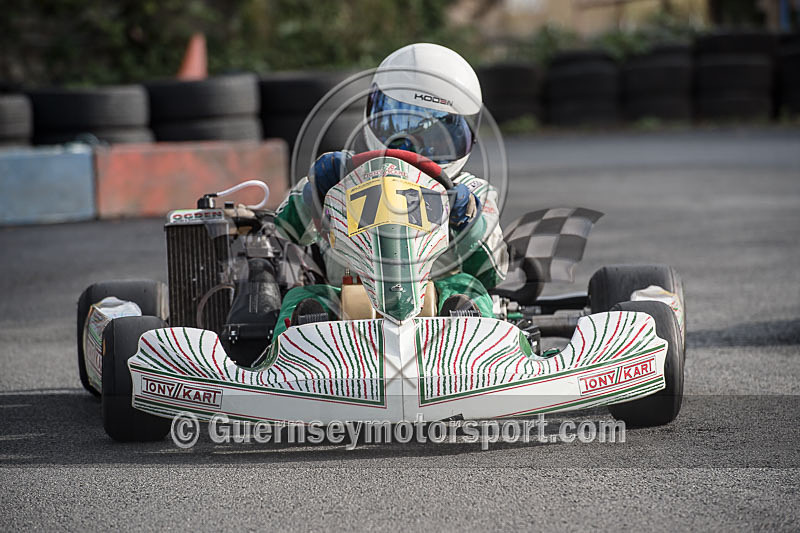 Karting_16-10-2016-11 - KARTING 2016 - SUMMER CHAMPIONSHIP ROUND-8