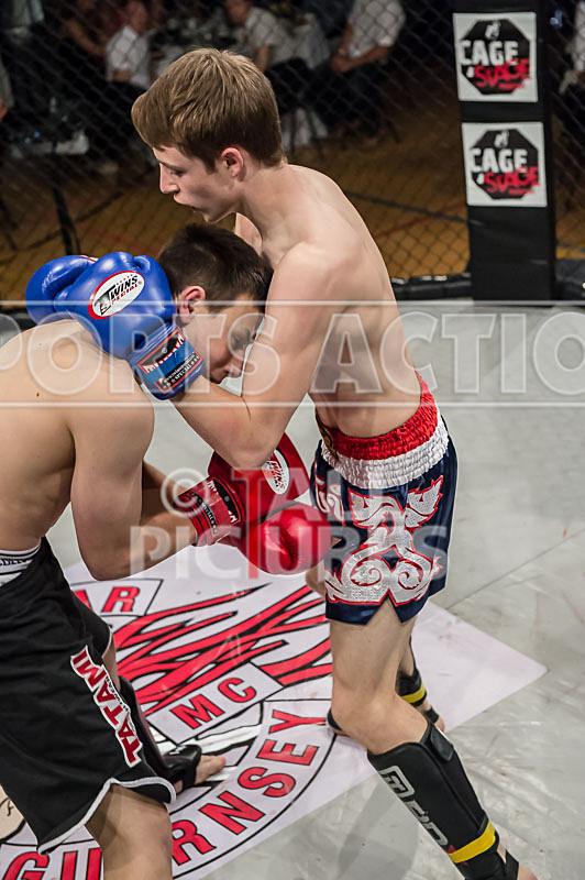 Lock-In 2014_Bout-6-20 - BOUT-6