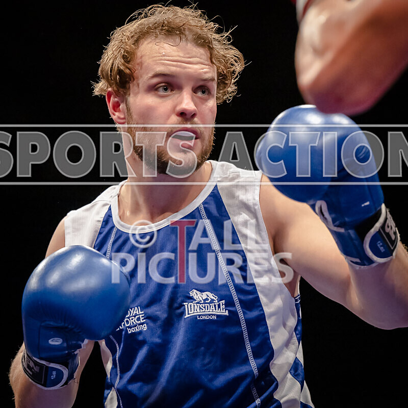 BOUT 10- Claran Croke v Ste Porter-22 - BOUT 10: Claran Croke v Ste Porter