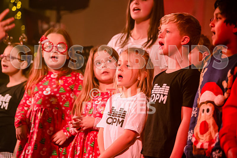 SoPM_2018 Christmas Concert-93 - SCHOOL OF POPULAR MUSIC CHRISTMAS CONCERT 2018