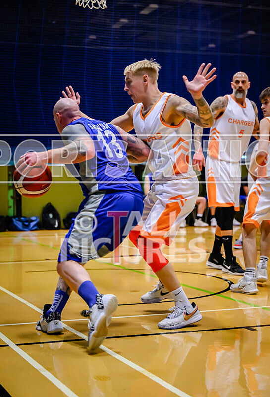 Edmundson Electrical Chargers v Le Mont Saint_2023-2 - EDMUNDSON ELECTRIC CHARGERS v LE MONT SAINT