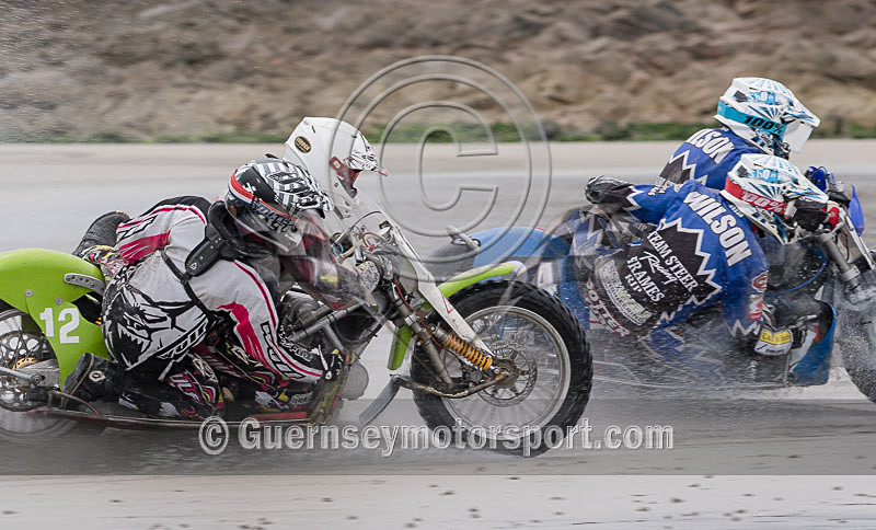 British SandAce_2016_SIDECAR-4 - BRITISH SAND ACE 1000cc SIDECAR RIDERS 2016
