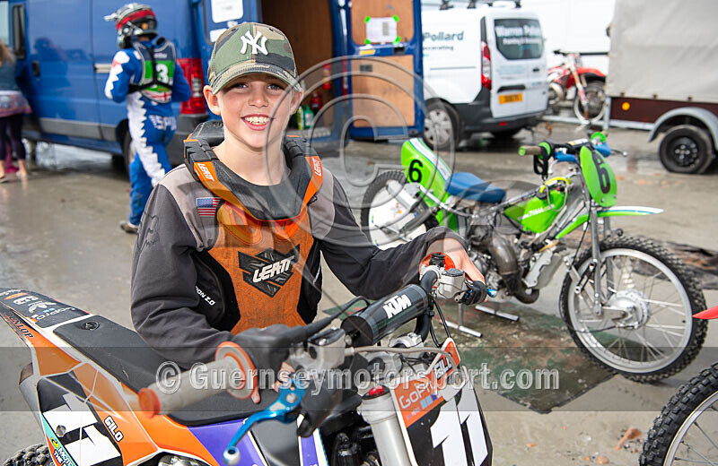 Sandracing Junior-4 - SAND RACING 2019_ROUND-8