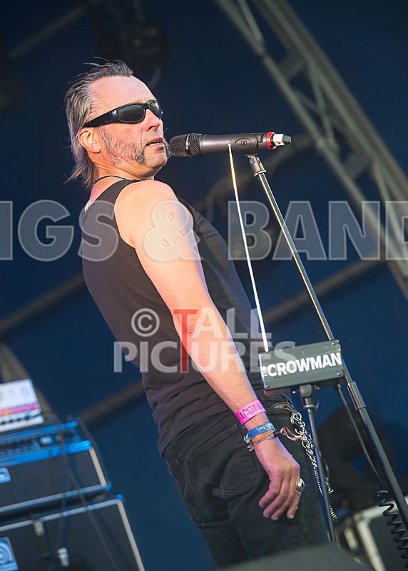 Thee Jenerators-434 - THEE JENERATORS