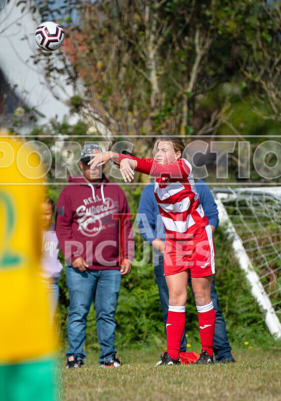 Sylvans v Vale Rec_Under 13s-31 - UNDER 13's_SYLVANS v VALE REC