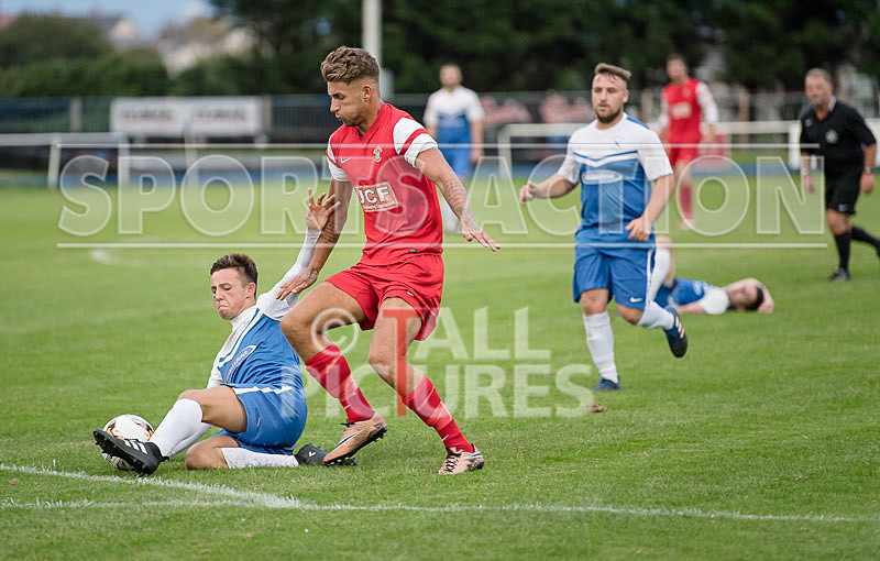 Rawlinson Cup 2017_Sylvans v Rovers-11 - RAWLINSON CUP 2017_SYLVANS v ROVERS