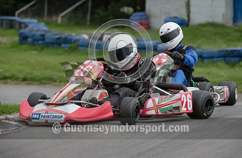 Karting_19-04-2015-52 - KARTING WINTER CHAMPIONSHIP ROUND-4