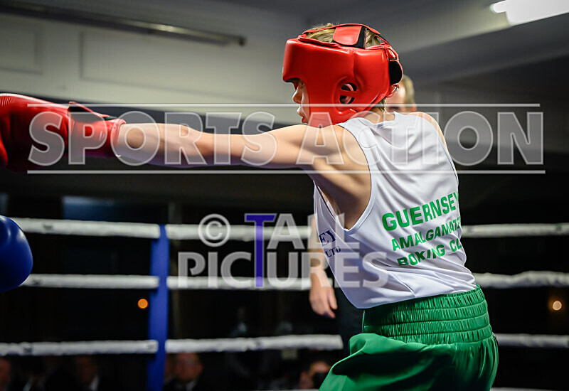 BOUT- 2 - Larsson Doherty v Henry Worsley-31 - BOUT: 2 - Larsson Doherty v Henry Worsley