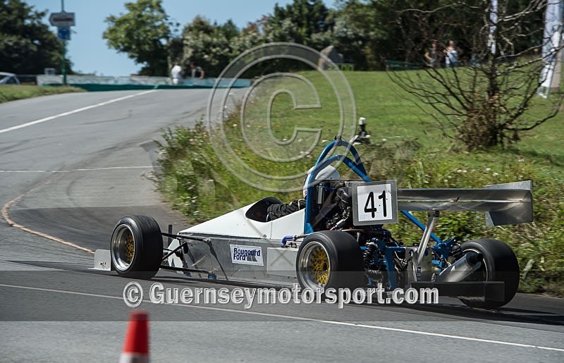 GKMC Hill Climb_03-08-2013_Car-103 - CARS_03-08-2013