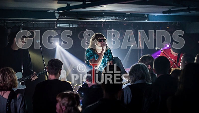 Jonny Lives-75 - JONNY LIVES!