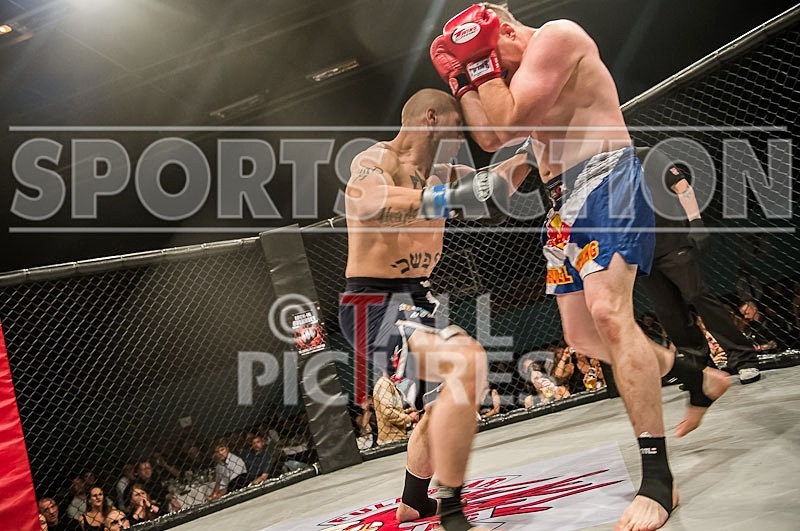 Cage Fighting_2012_Bout 9-10 - BOUT-9