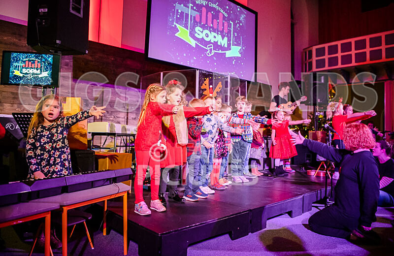 SoPM Christmas Concert 2019-39 - SCHOOL OF POPULAR MUSIC CHRISTMAS CONCERT 2019