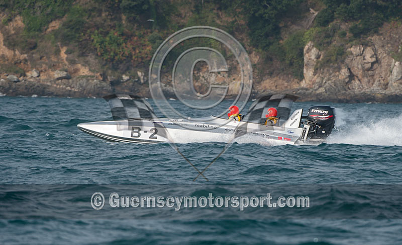 Worlds Powerboats_2014_Race-2-201 - UIM CLASS 3A & 3B WORLD OFFSHORE CHAMPIONSHIP_RACE-2