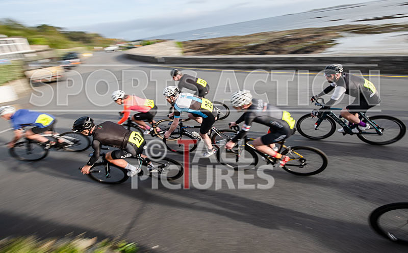 Lib Day 2018 Cycle Race-5 - LIBERATION DAY 2018 CYCLE ROAD RACE
