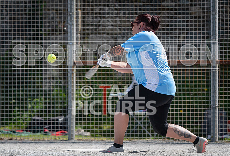 Manor Farm Donkeys v Tomahawks-15 - MANOR FARM DONKEYS v TOMAHAWKS