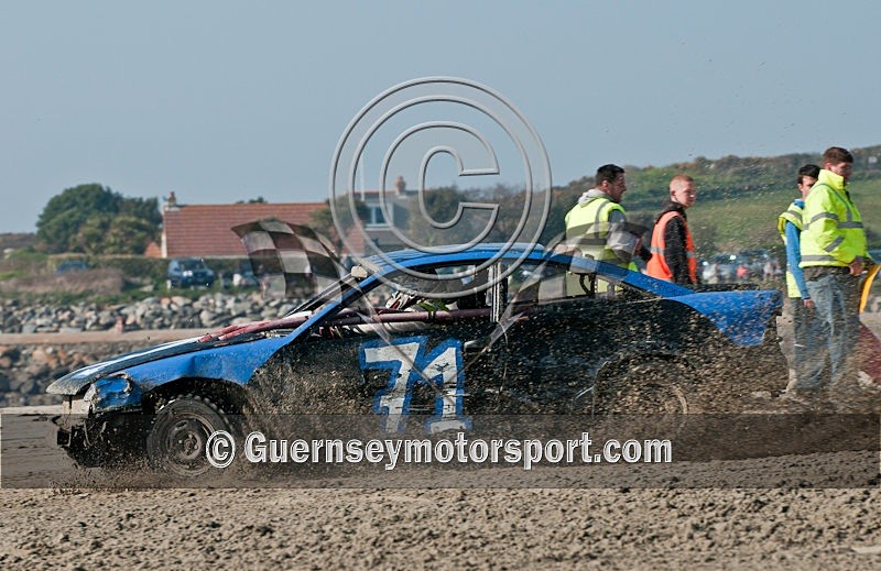 AutoX-429 - AUTO-X_18-04-2010