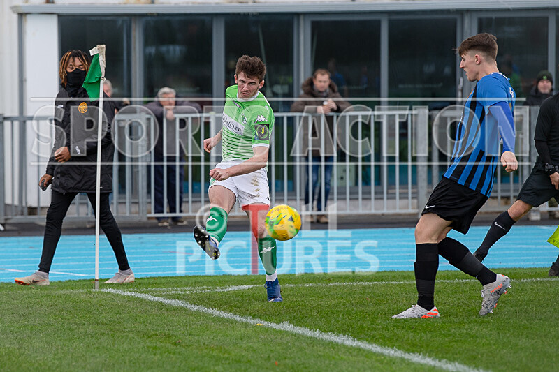 GFC v Sevenoaks Town_16-11-2019-26 - GFC v SEVENOAKS TOWN