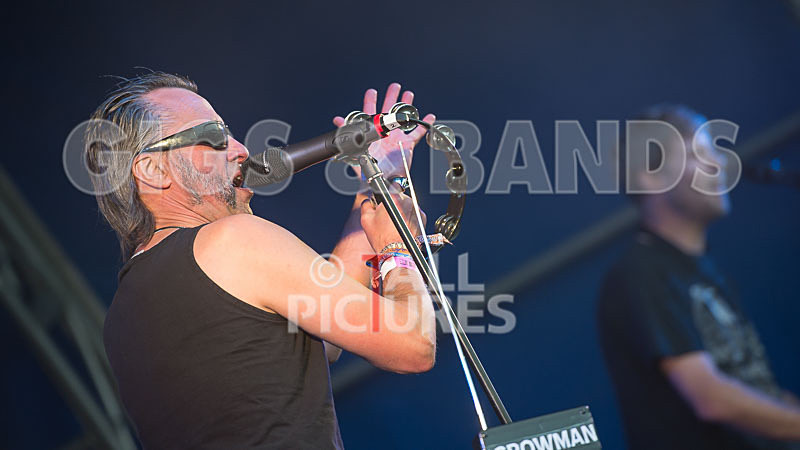 Thee Jenerators-443 - THEE JENERATORS