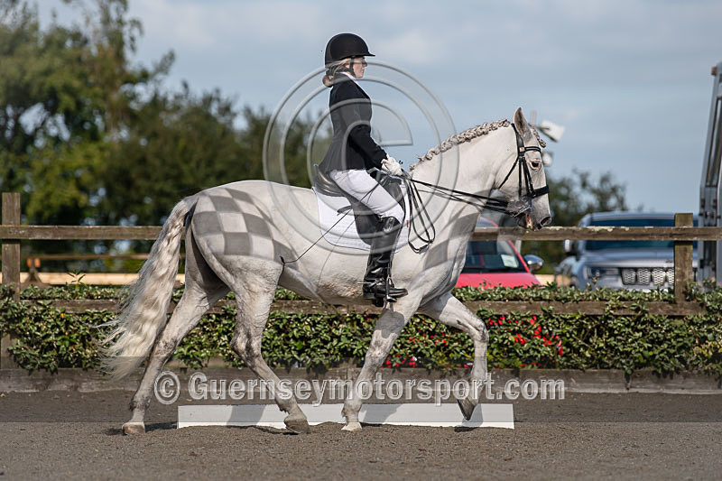 Dressage_29-09-2018-20 - DRESSAGE CHAMPIONSHIPS 2018